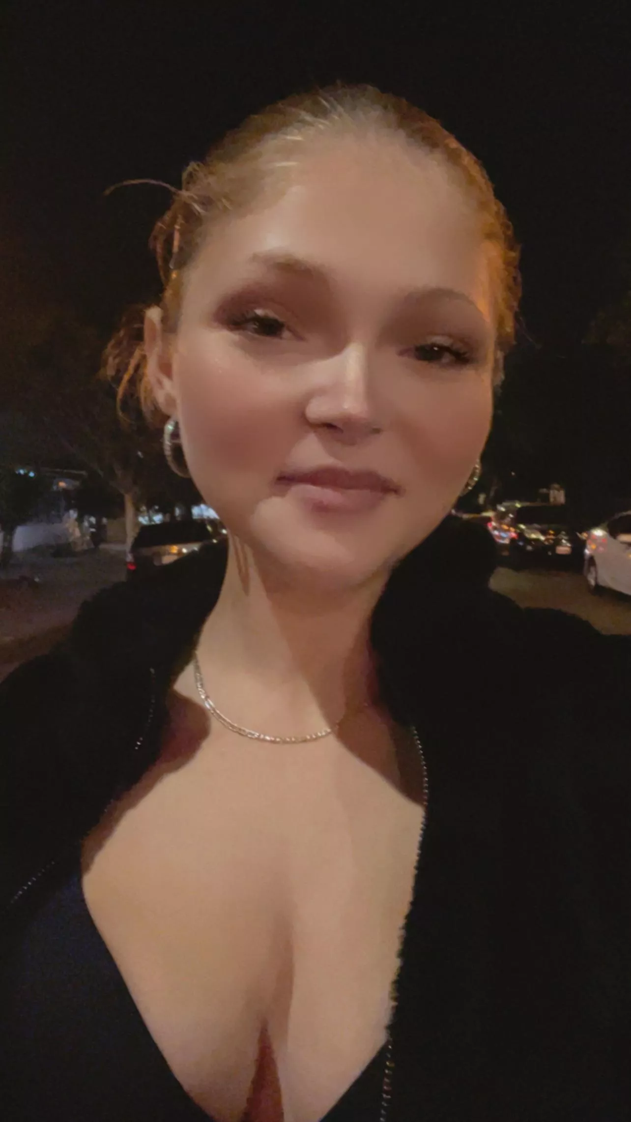 Come fuck me papiii🥴💋