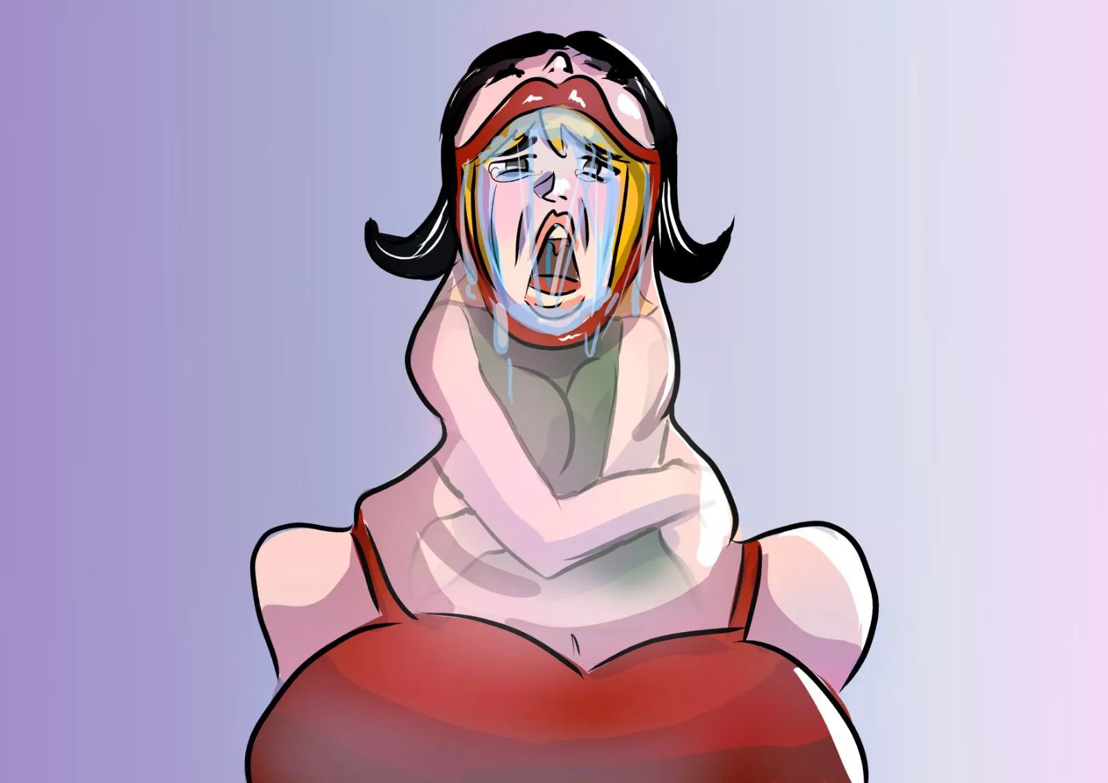 COMMISSIONS OPEN ❤️