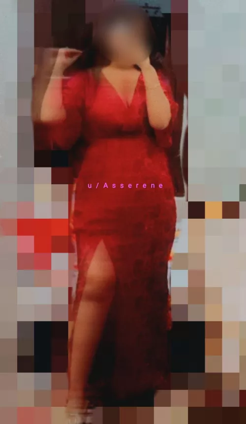 Compare your girl with me [Indian Mistress]