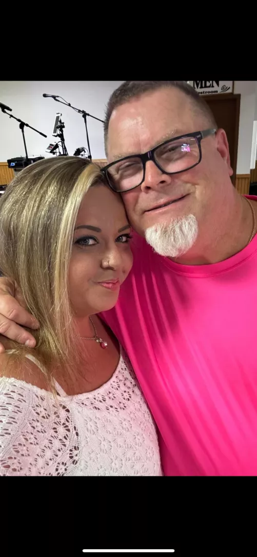 Couple staying 10/14-10/16