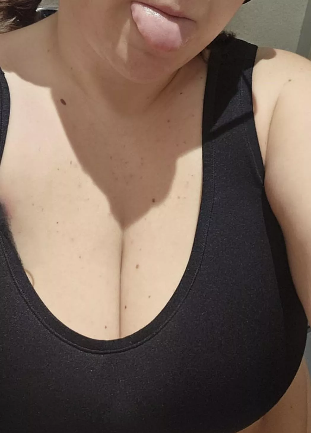 Deepthroat lover seeking friend for fun this week. DDD cup