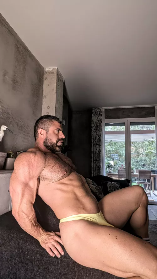 Did I make you stop scrolling? Be honest