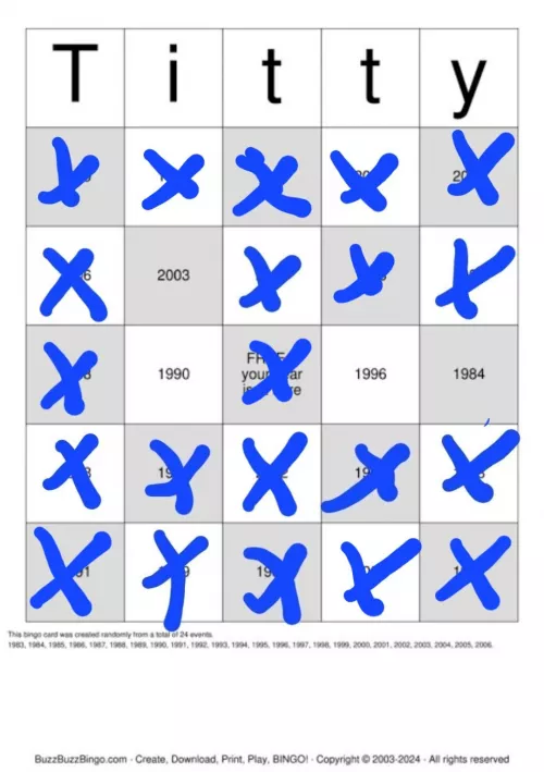 Down to the last 4, who can finish me off today please?