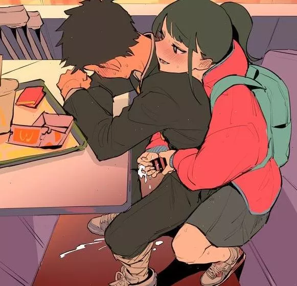 [F4A] id be a great older sister . Anyone want to RP?