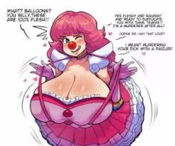 [F4M] I thought it would be fun to dress up as a clown and scare people late at night. That was, until I tried it on the wrong group of guys.