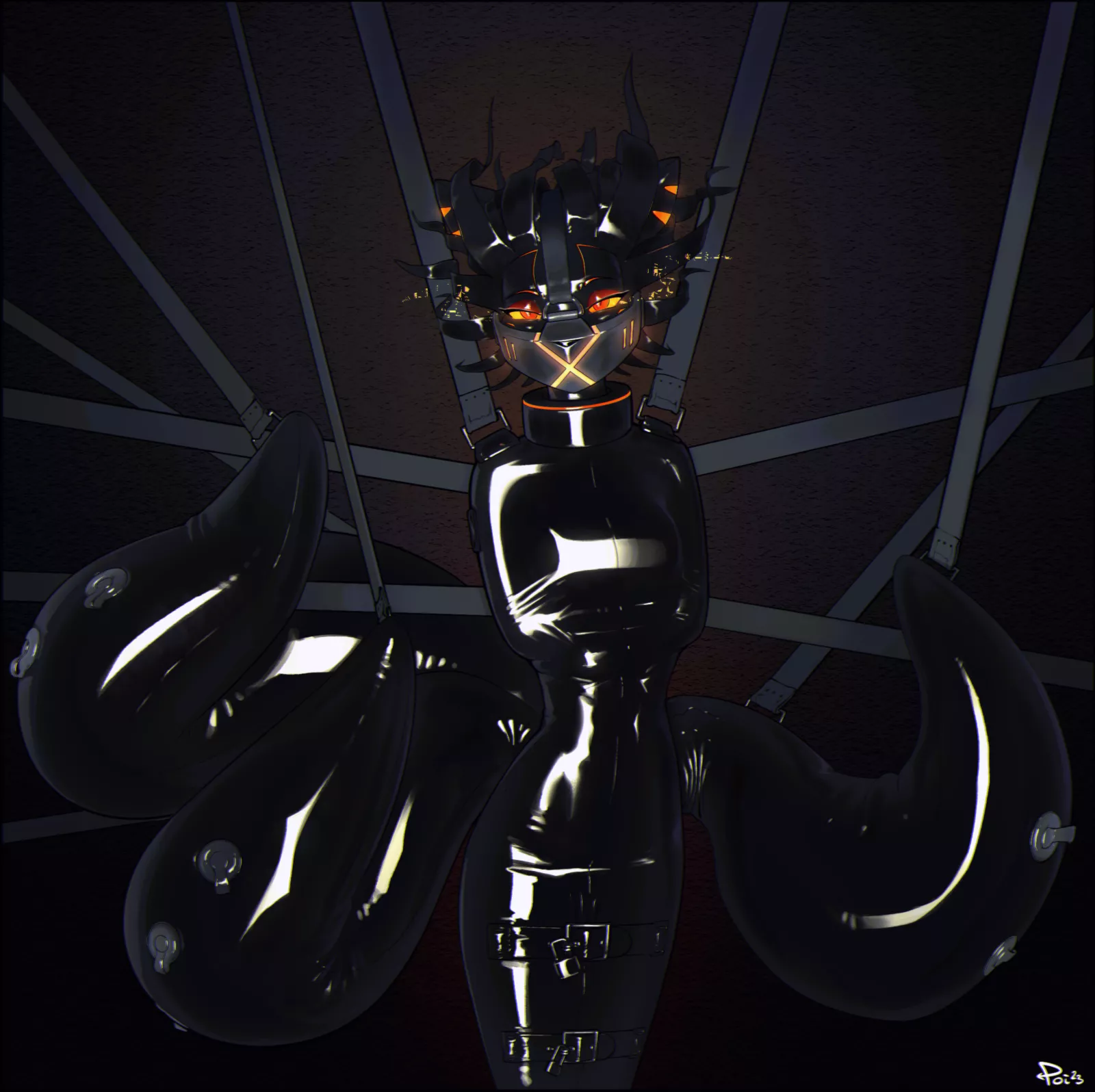 [FA:poiuytrew] Free her~