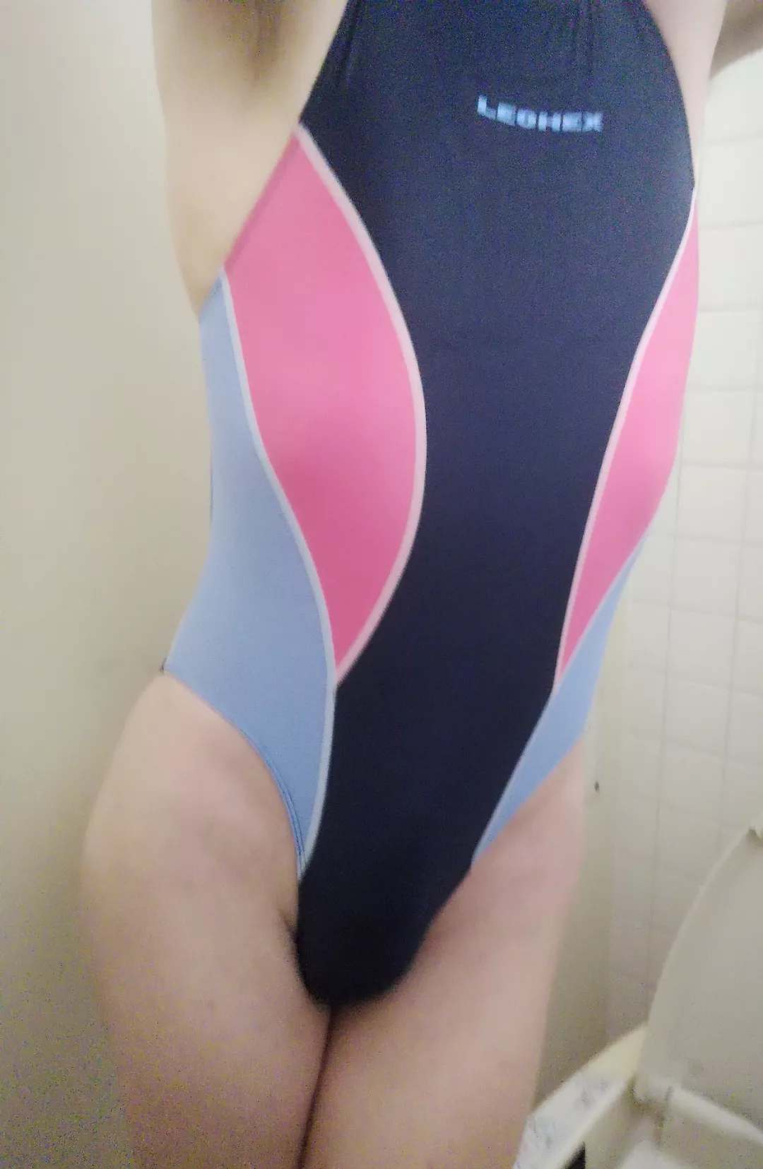 Finally got my first leohex, I love it ❤️