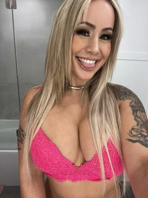 From her Twitter (X)