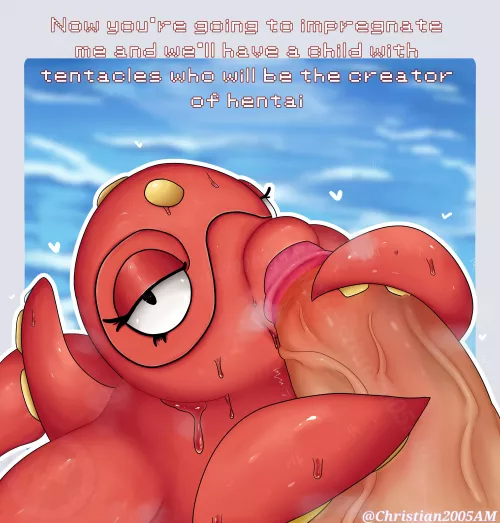 Game was freak (by Christian2005AM)