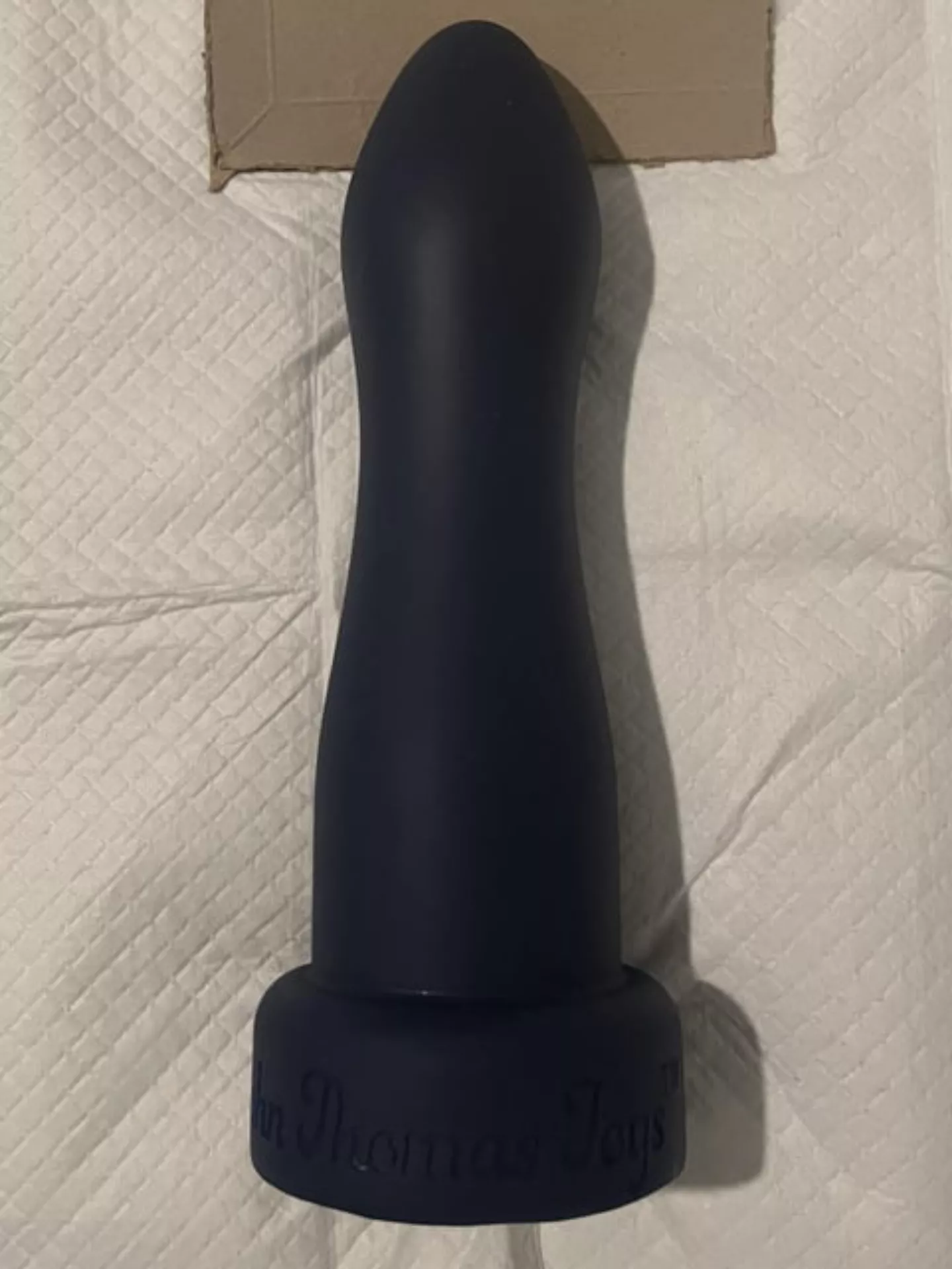 Getting past the wall