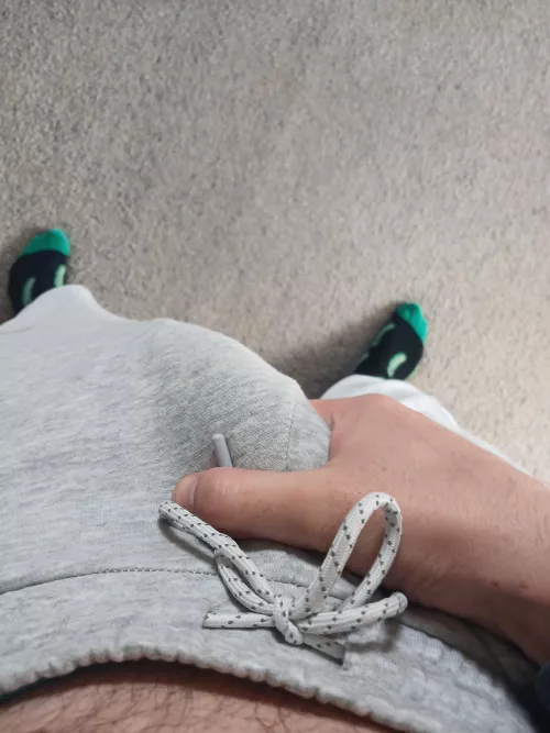 Good luck to the week!