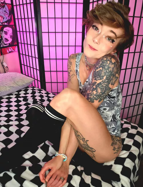 🌈Good morning! Let go of a grudge today!✨ 🏡MOVING SALE🏡 $25 PICK 3 VIDEO BUNDLE😍 At Manyvids.me Cyriis.org 50% off XXX OF w VIP SNAP FREE😈 I'M BACK ON SEXTPANTHER 💦 SEXTPANTHER.COM/RILEYCYRIIS 