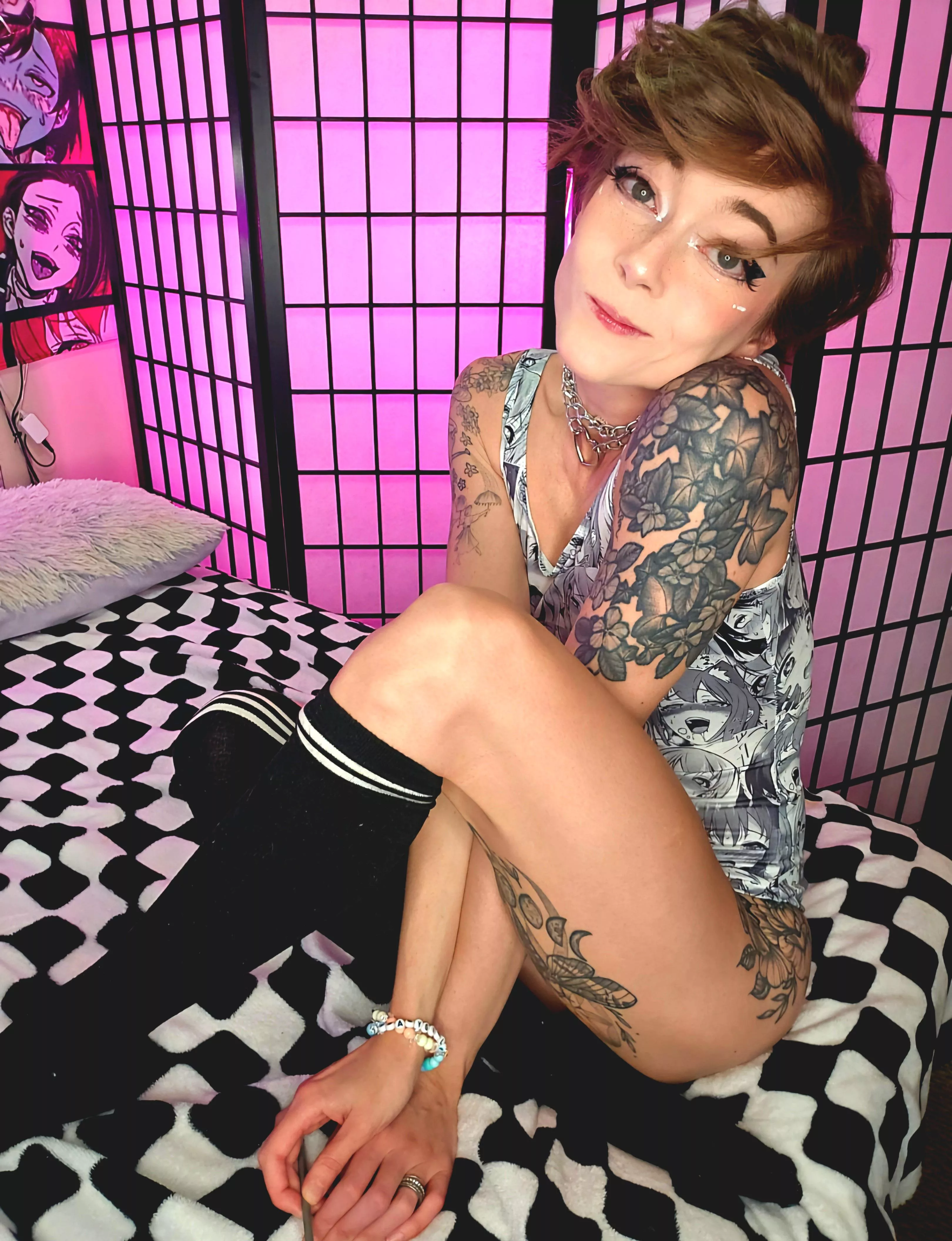 🌈Good morning! Let go of a grudge today!✨ 🏡MOVING SALE🏡 $25 PICK 3 VIDEO BUNDLE😍 At Manyvids.me Cyriis.org 50% off XXX OF w VIP SNAP FREE😈 I'M BACK ON SEXTPANTHER 💦 SEXTPANTHER.COM/RILEYCYRIIS 