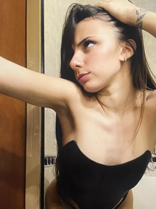 guess how pink it is baby F18 [Melbourne] x x