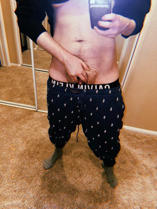 happy monday. here's some tguy dick