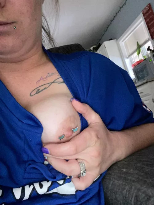 Happy titty tuesday 
