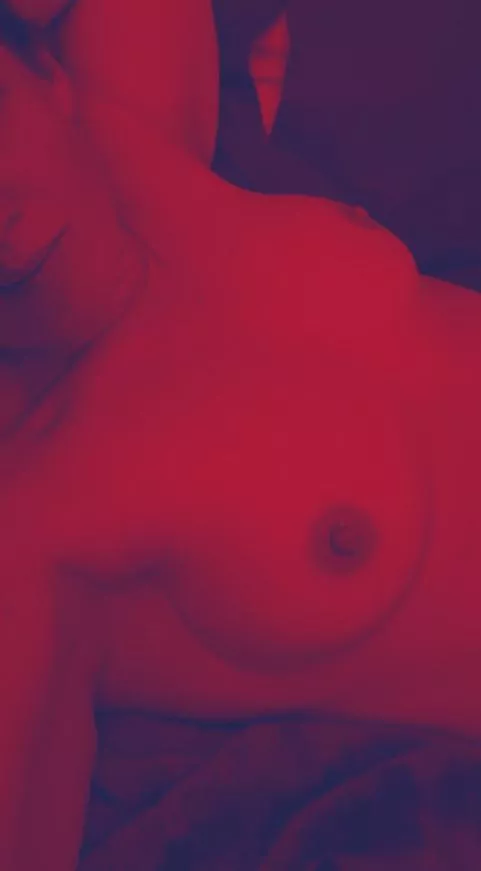 Happy Titty Tuesday!!