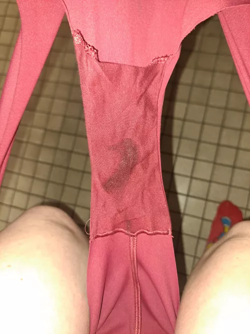 Have a wet & wild freaky Fri 😜 