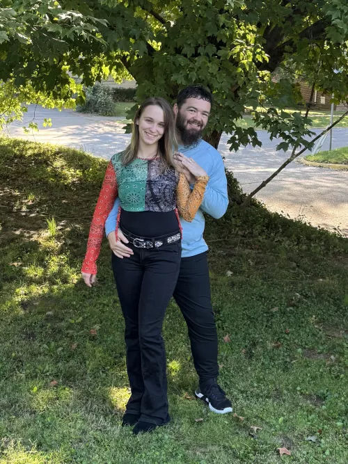 He shares me if you share your wife. Filming required.