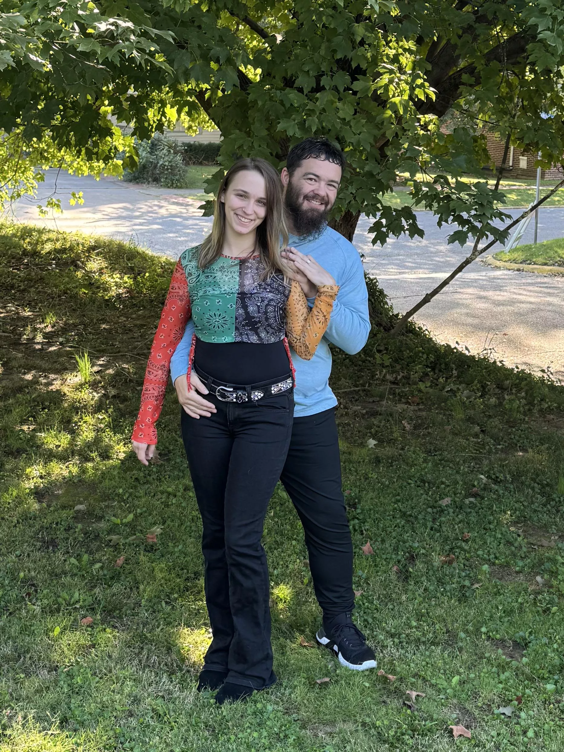 He shares me if you share your wife. Filming required.