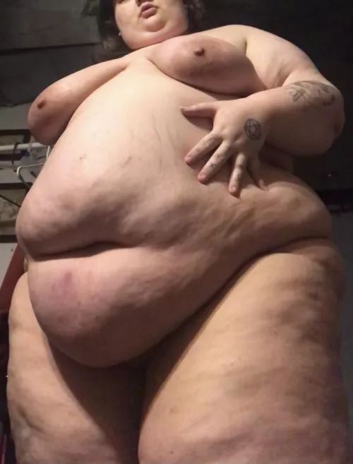 hey babe 😘 is your dick ready for all of this?