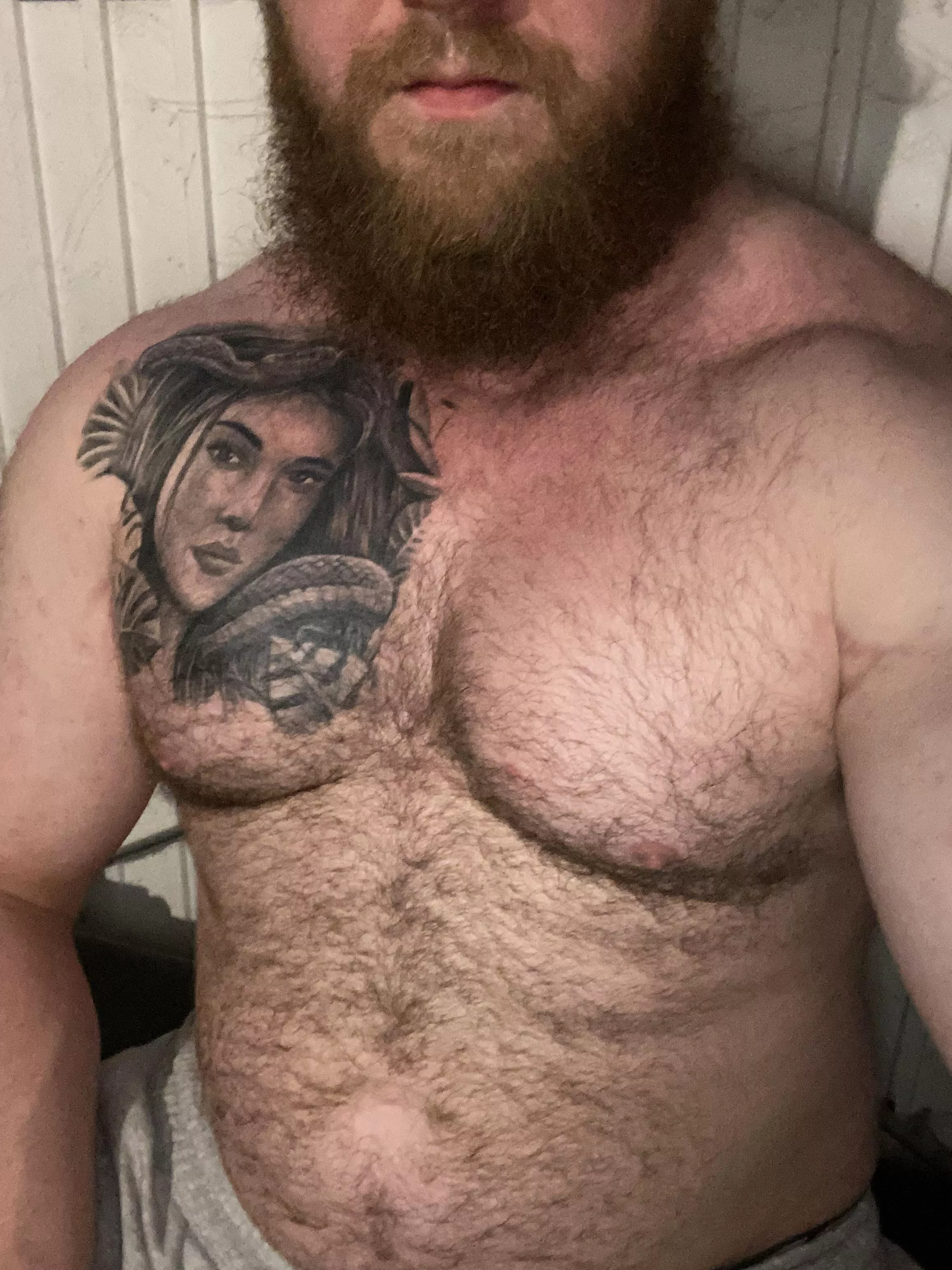 Hope you’re not scared of abit of sweat 💦