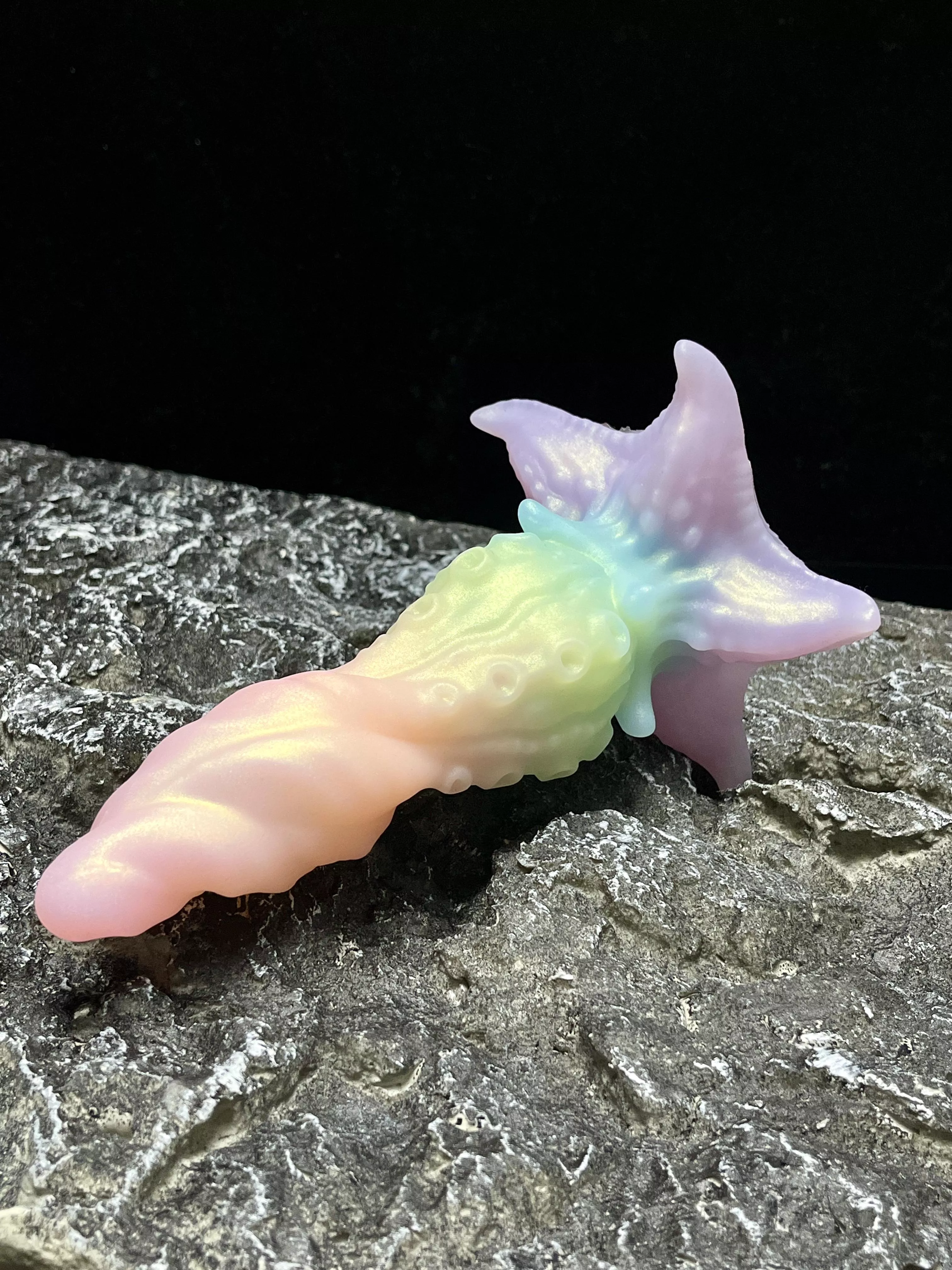 How about this color?