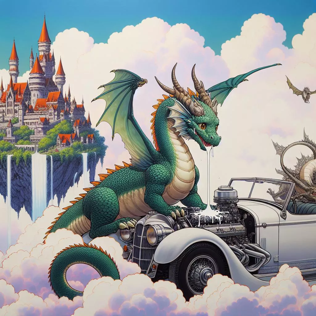 I added the pic this time.