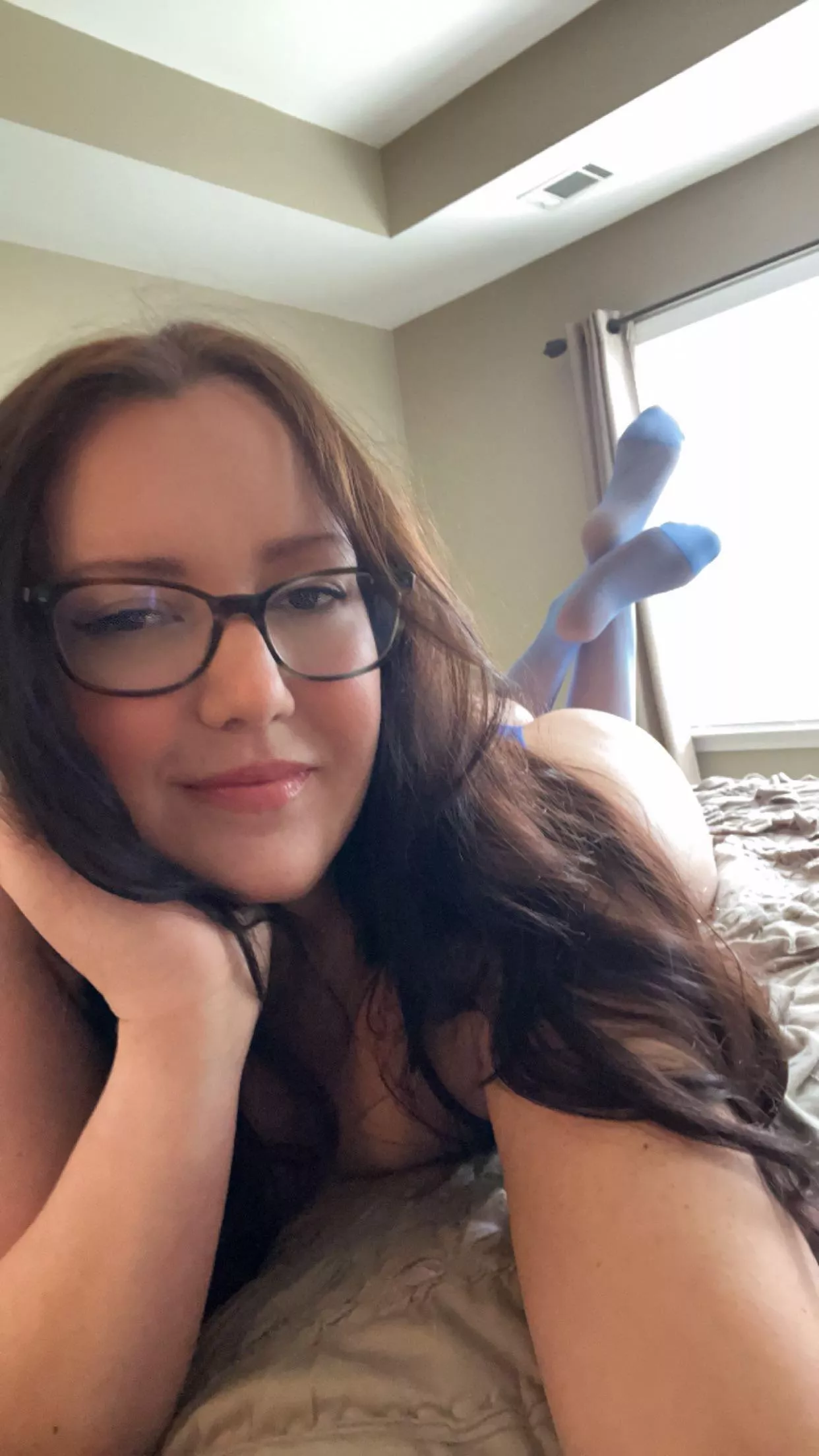 I certainly missed you all…