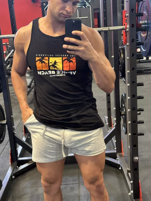 I hope no one noticed.