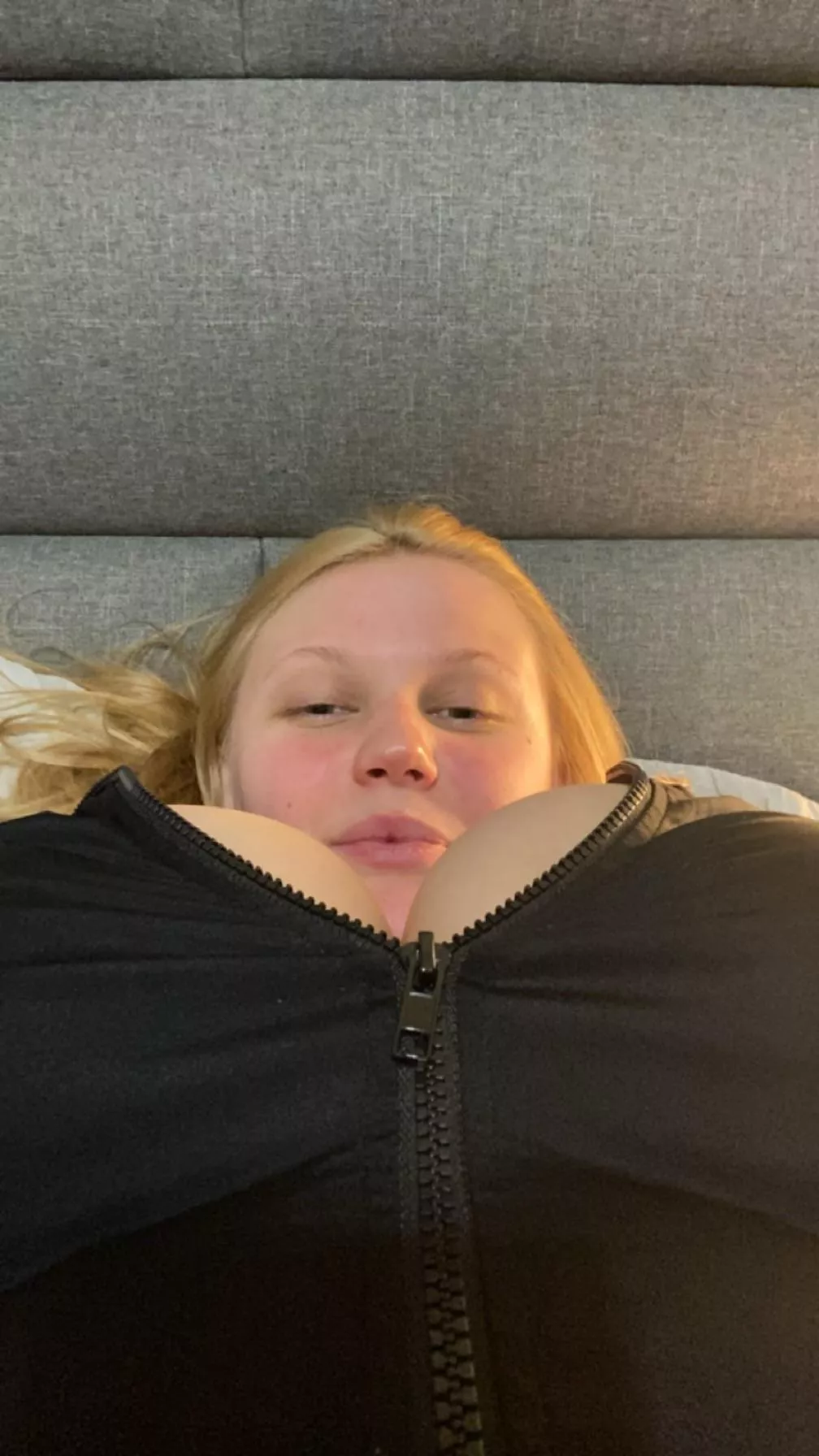 I love how big they are…do you??