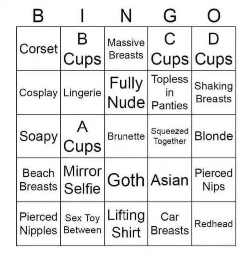 I need help getting a Bingo, can you help?