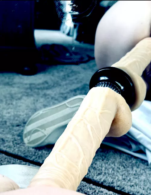 I need to clean my mirror