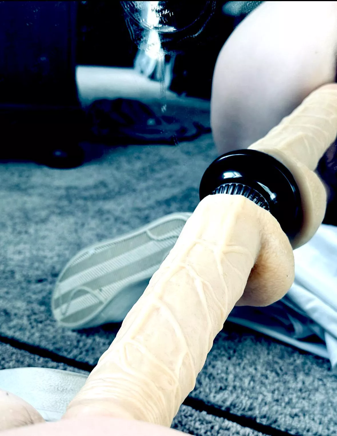 I need to clean my mirror