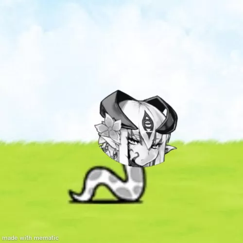 I never made an oc before, so this is my first. What should I name her?