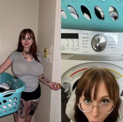 I only have this pic. Who is she?