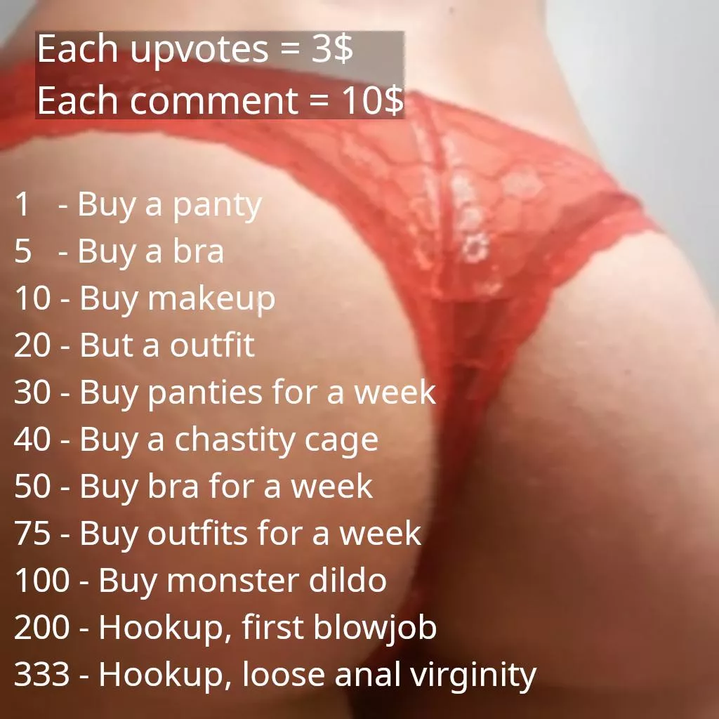 I purged all my clothes 😭 Upvote to make me fill my wardrobe !