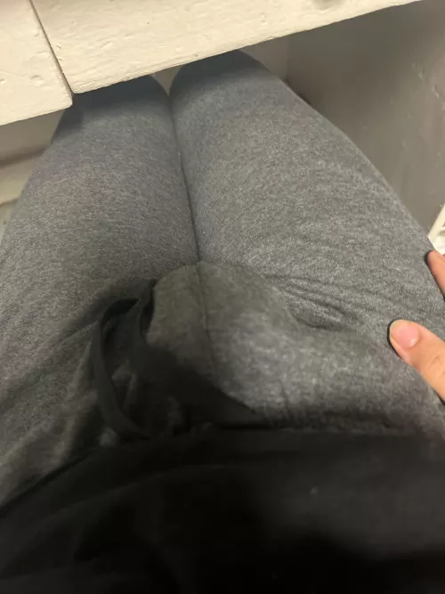 I should wear these more often