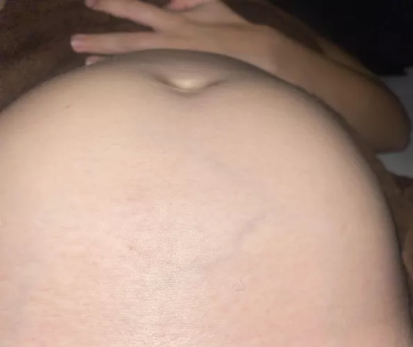 I think I ate too much..😮‍💨