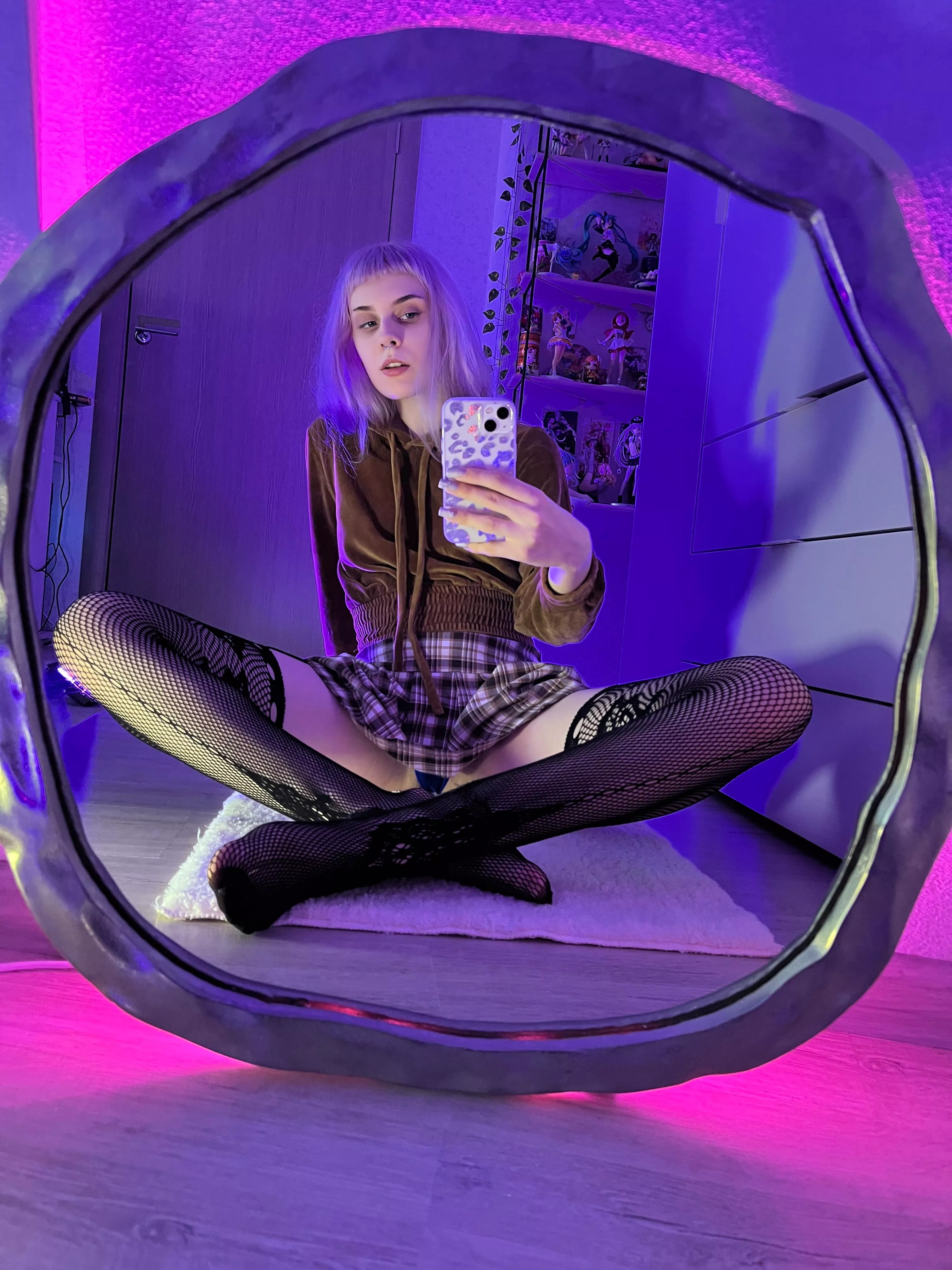 I want to be your favorite student