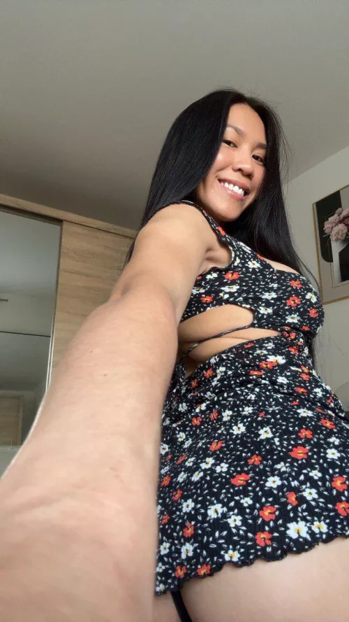 If I am a 10/10 with these clothes on then what would I be if I took it all off?