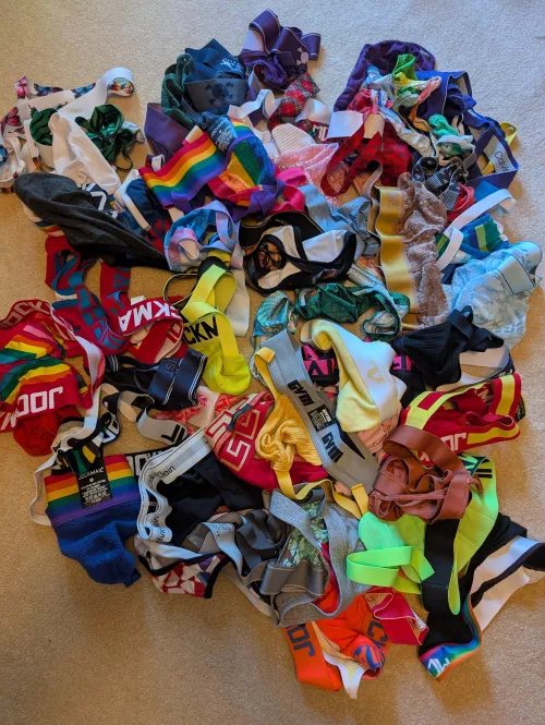 If I'm selling, who's buying? DM me