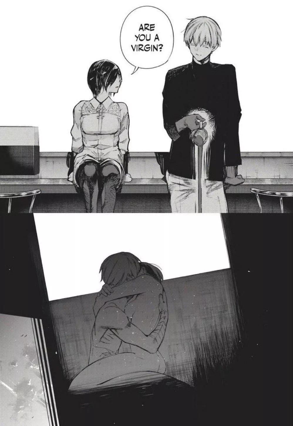 If only it was this easy 😂