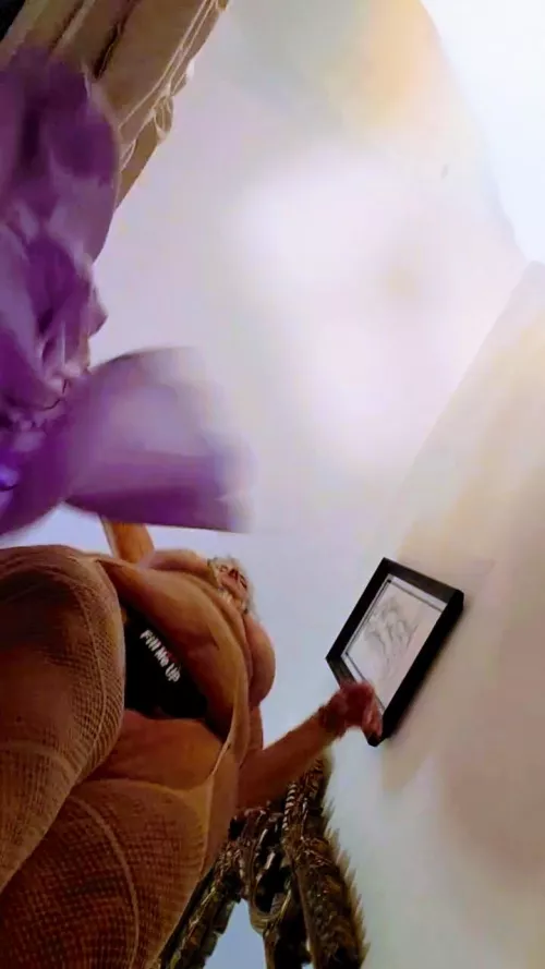 If you're not team Giantess you're missing out on some big news