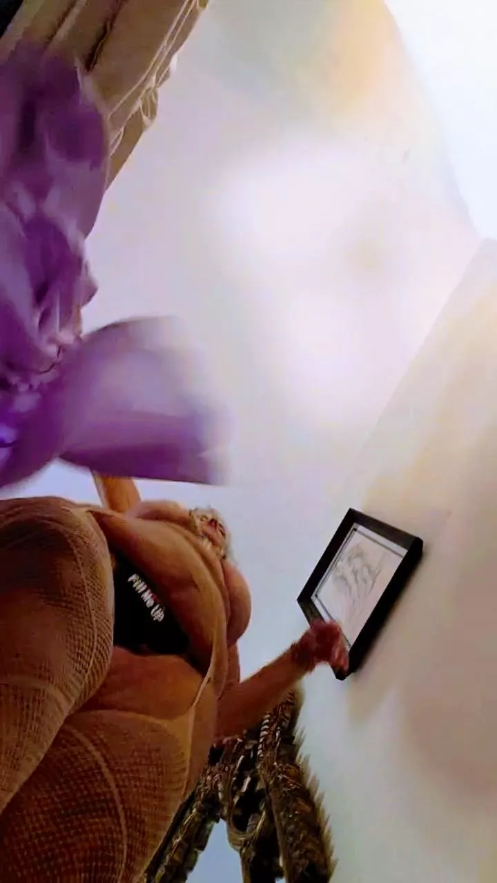 If you're not team Giantess you're missing out on some big news