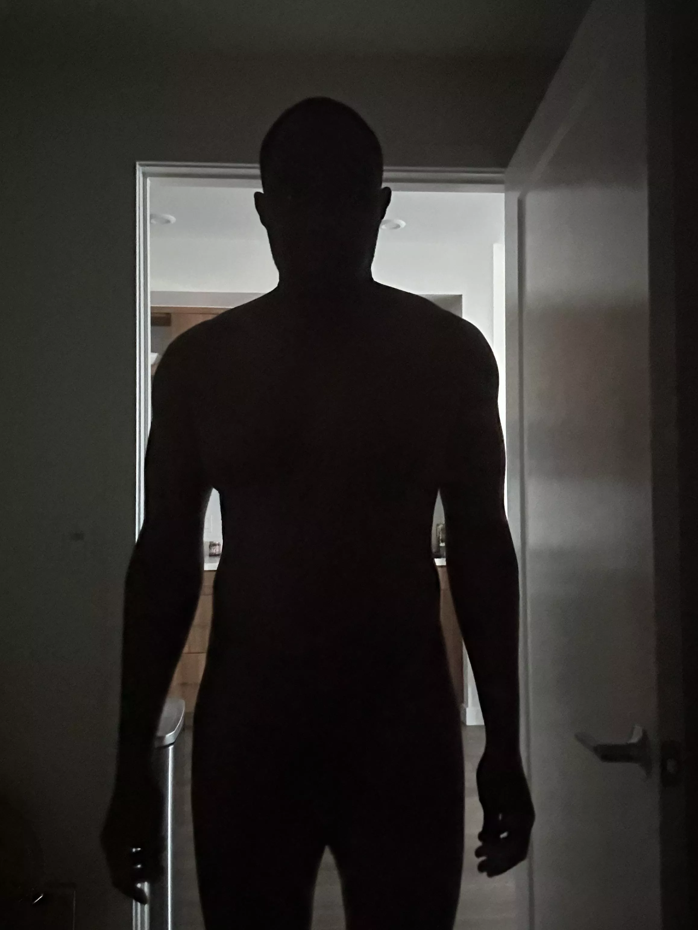 I’m So Horny in my North Hollywood Apartment 