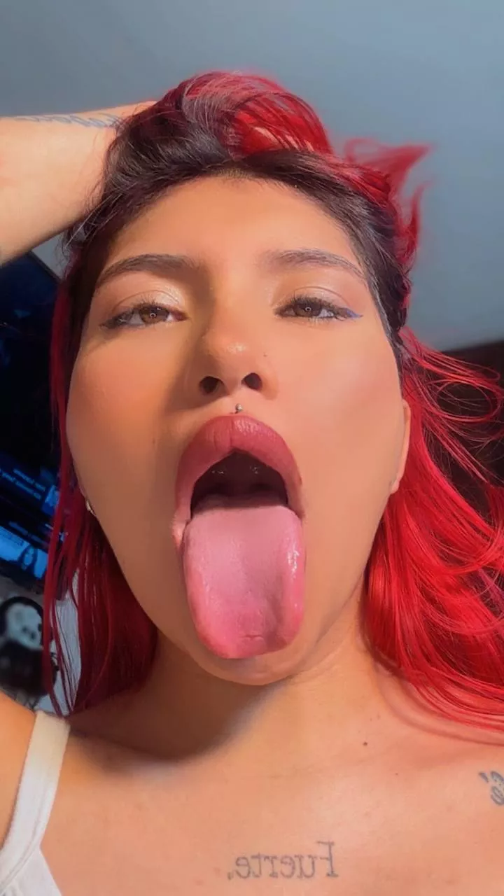 I'm waiting what I deserve to 