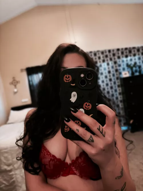 In case you needed an excuse to send here it is 🖤 [findom] 