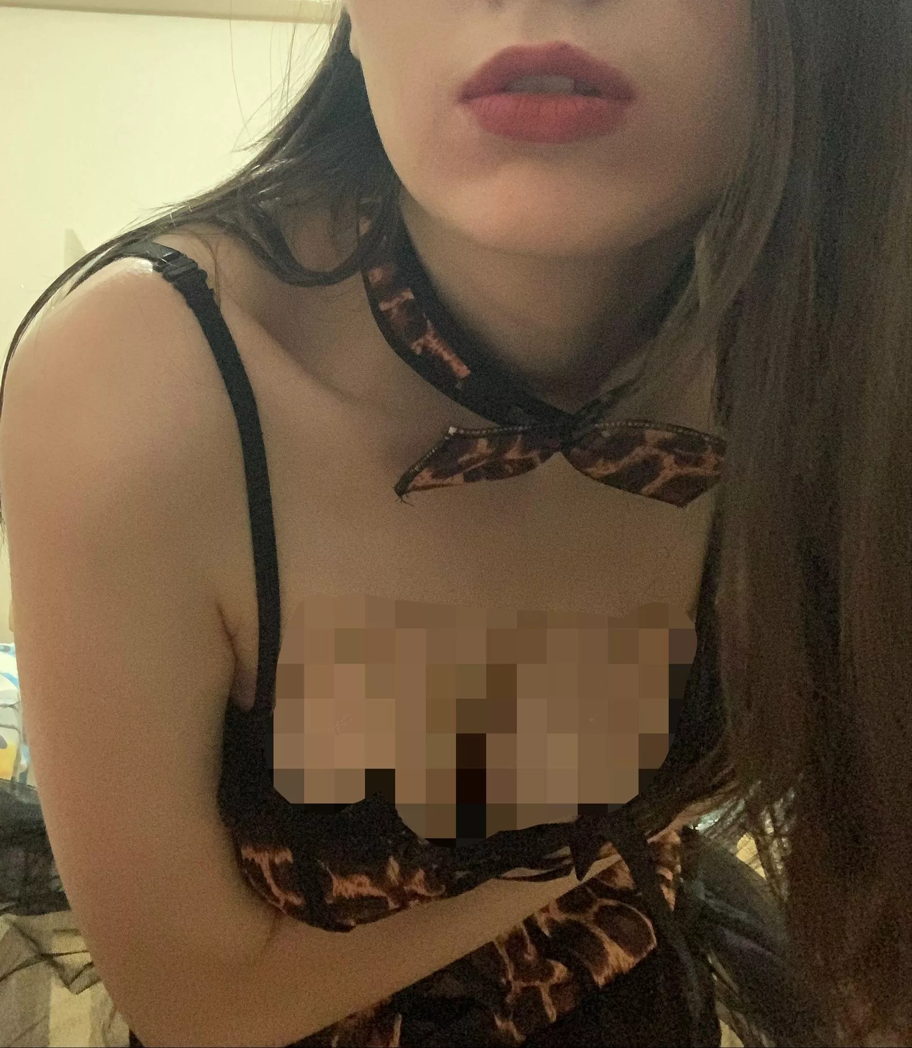 Is this safe enough for you betas?