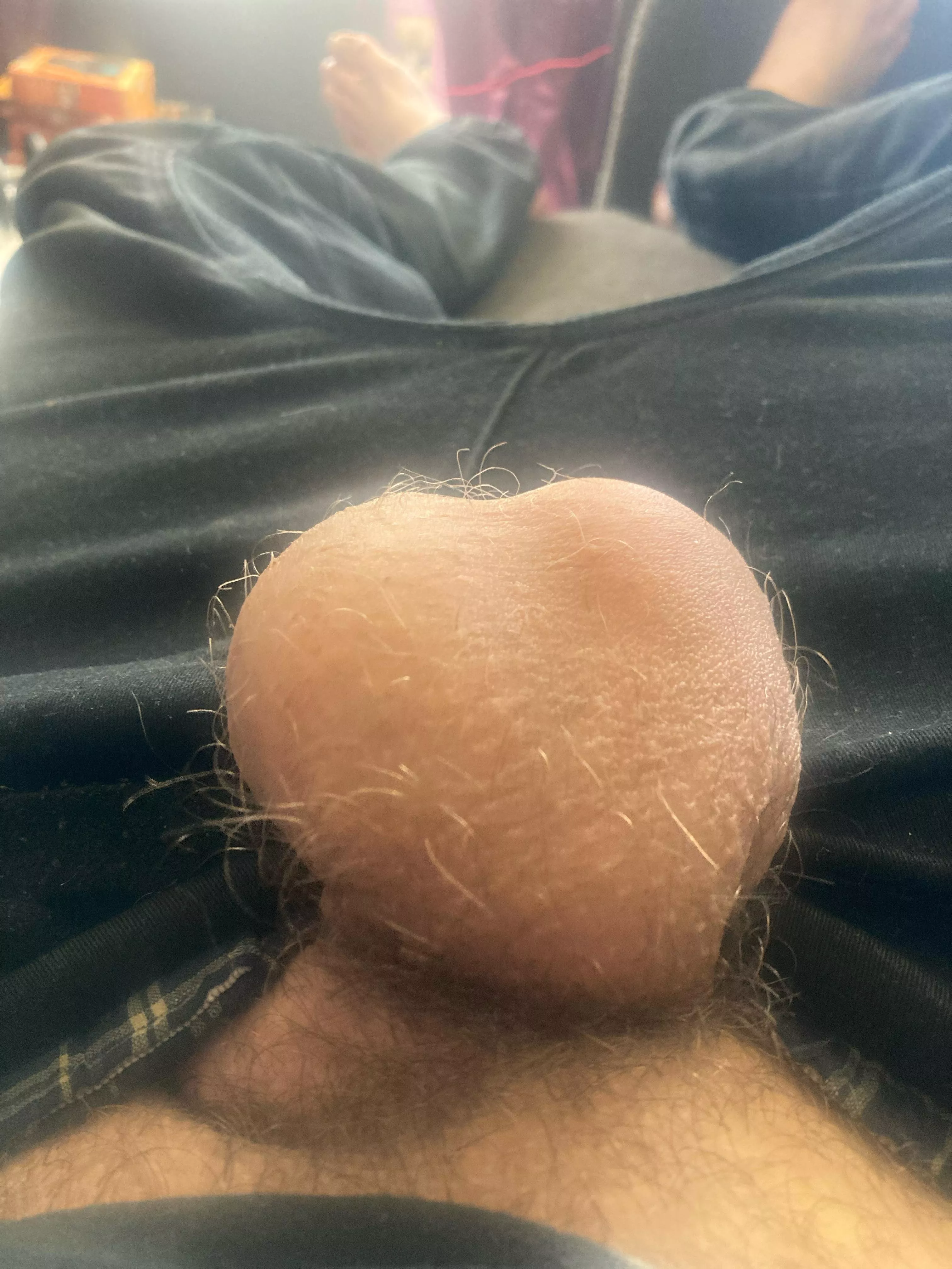 It’s been 110 days since I posted my diamond balls so here ya go 🤣 to the moon !